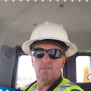 Meet your Posher, Jeff